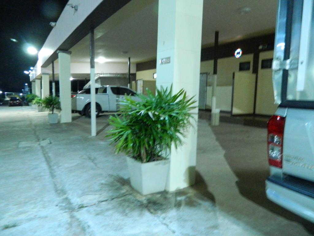 Garden Place Phetchabun Ngoại thất bức ảnh