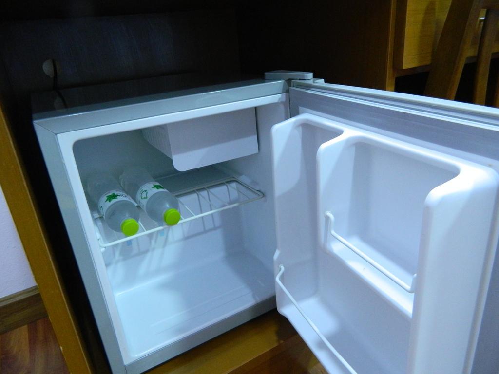 Garden Place Phetchabun Ngoại thất bức ảnh