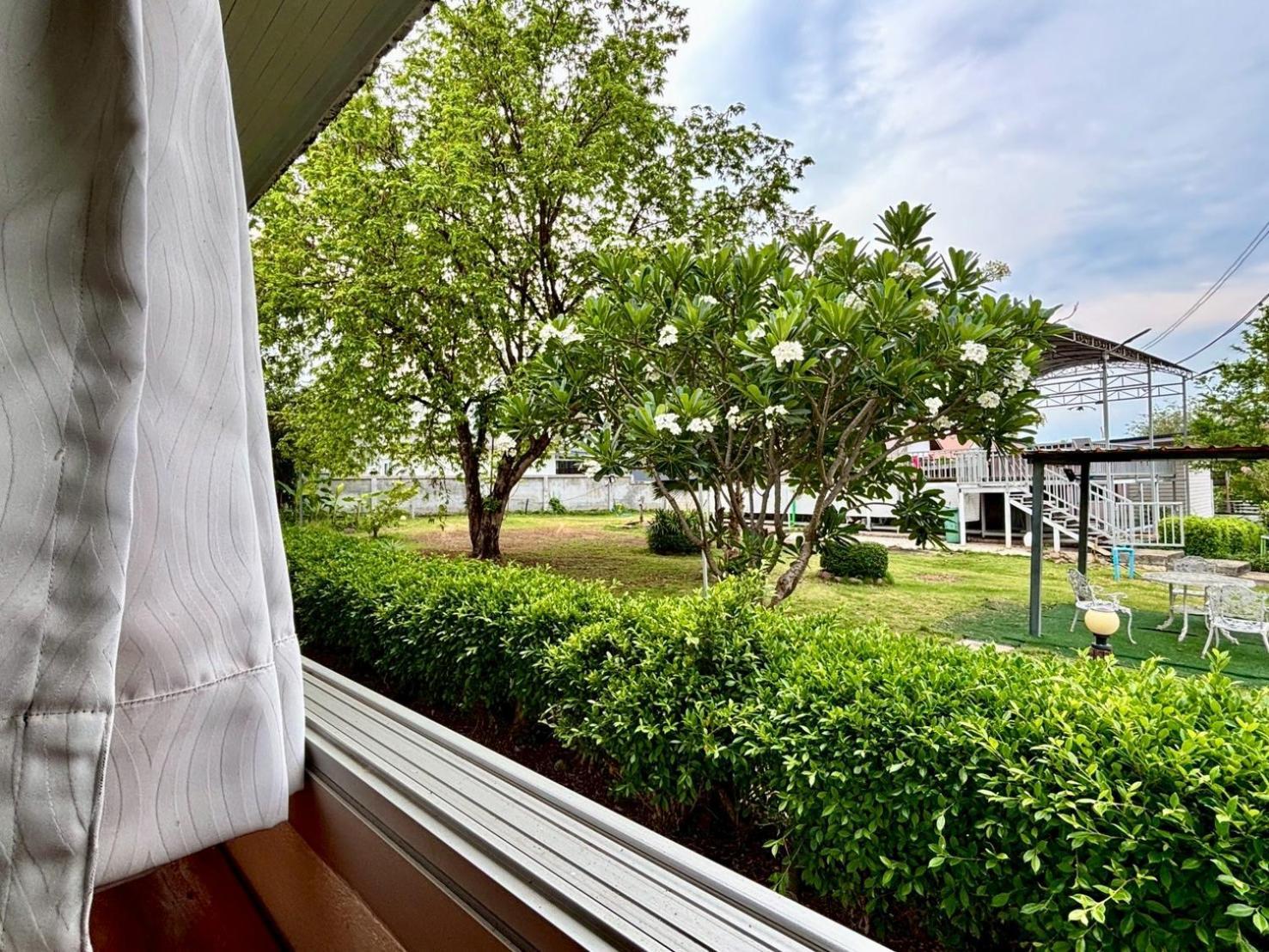 Garden Place Phetchabun Ngoại thất bức ảnh