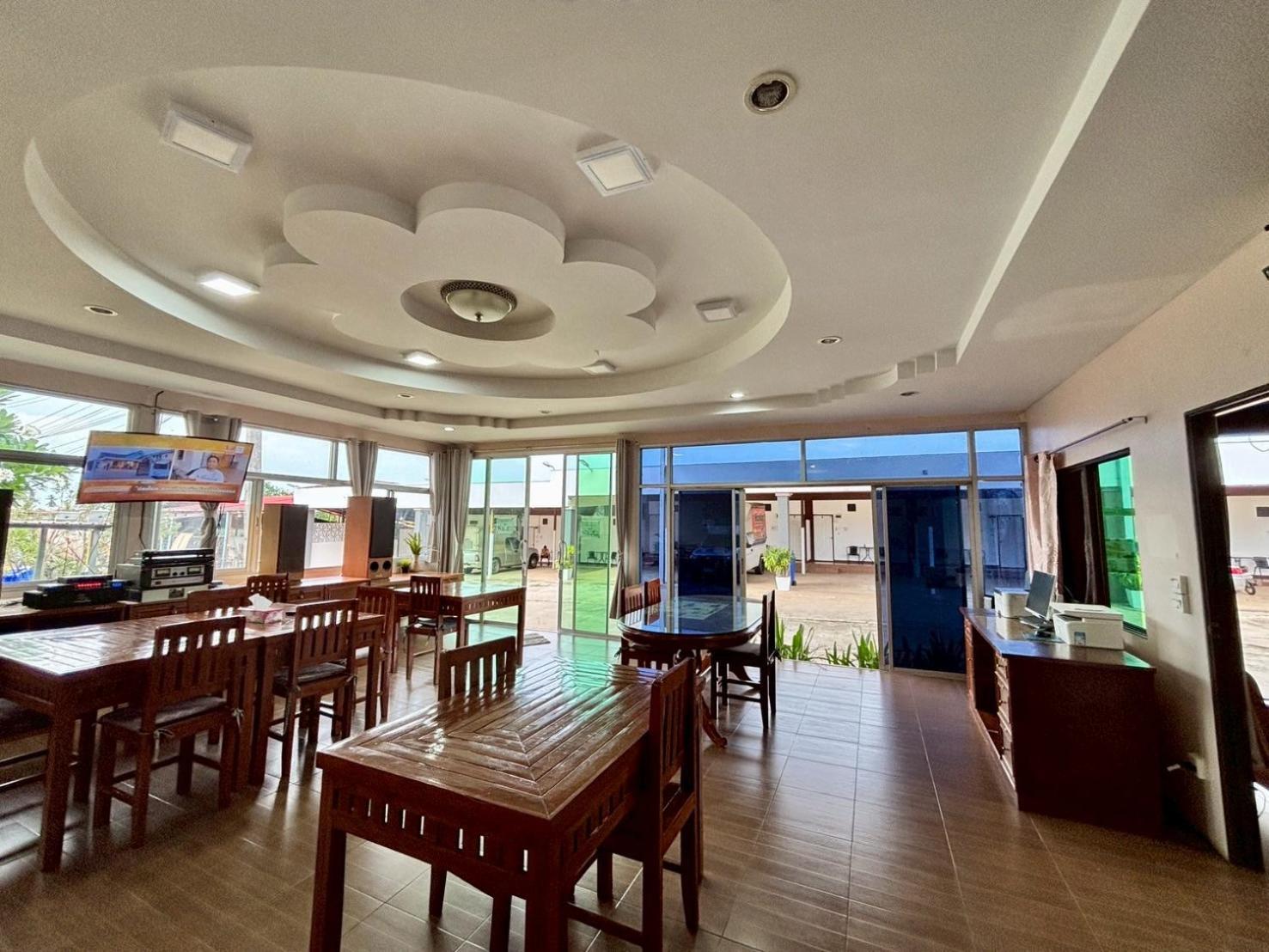 Garden Place Phetchabun Ngoại thất bức ảnh