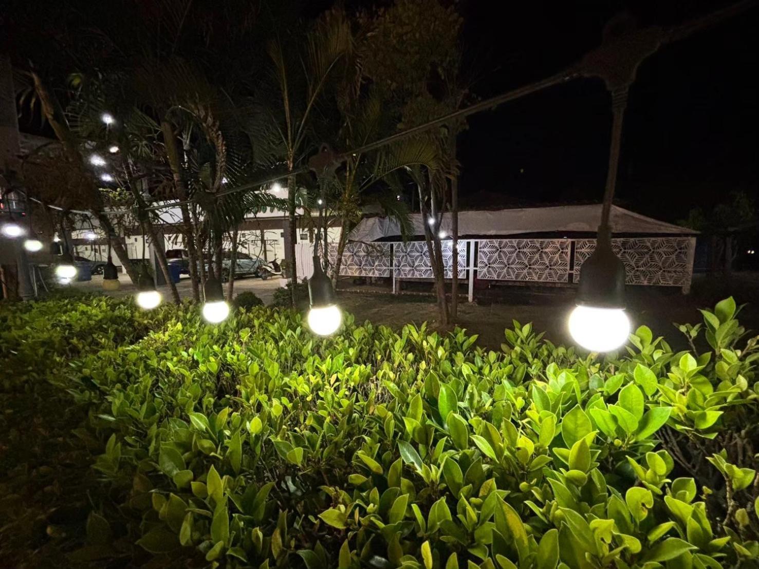 Garden Place Phetchabun Ngoại thất bức ảnh