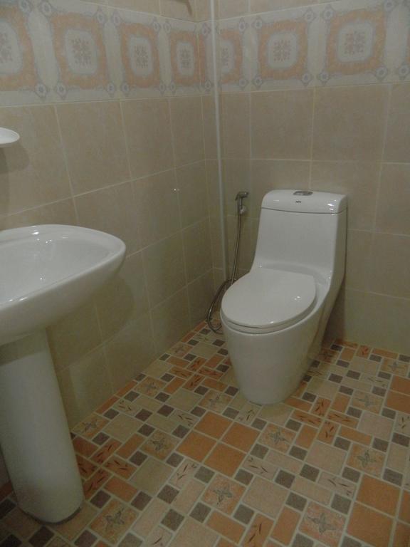 Garden Place Phetchabun Ngoại thất bức ảnh