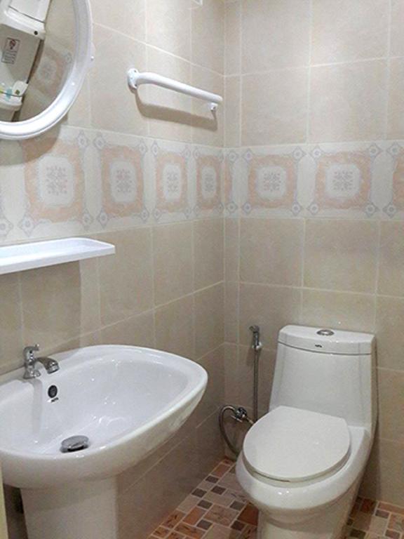 Garden Place Phetchabun Ngoại thất bức ảnh