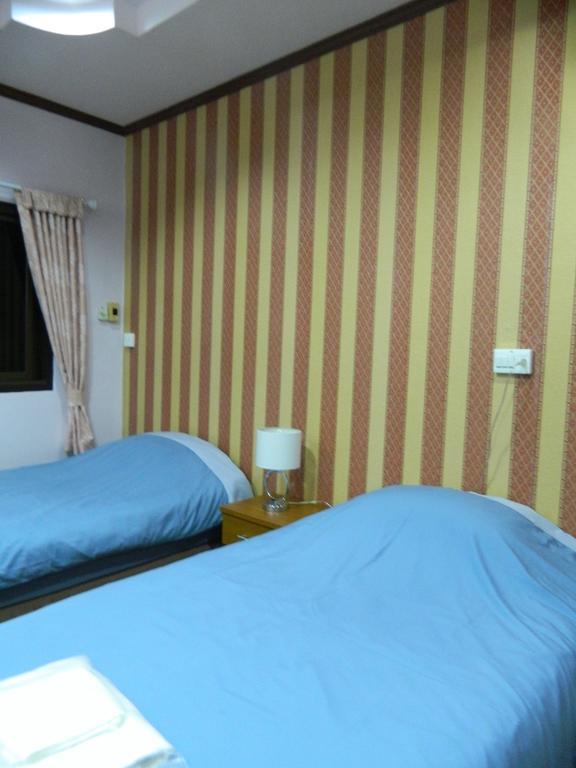 Garden Place Phetchabun Ngoại thất bức ảnh