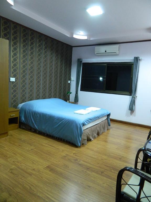 Garden Place Phetchabun Phòng bức ảnh