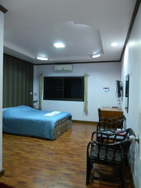 Garden Place Phetchabun Phòng bức ảnh