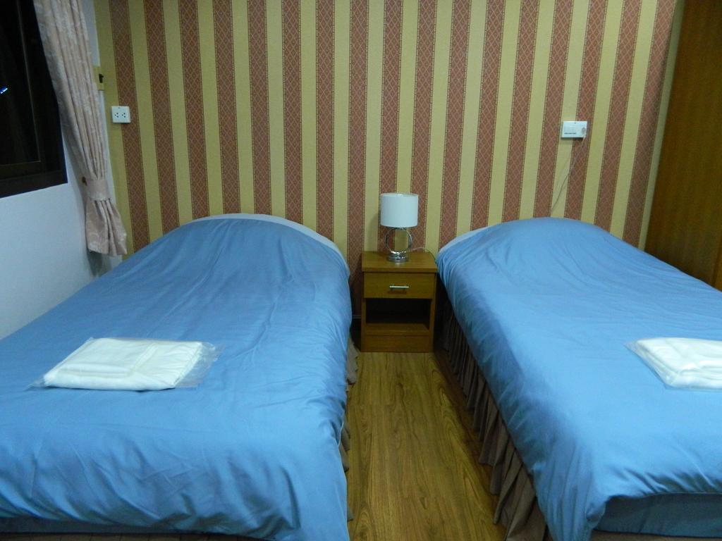 Garden Place Phetchabun Ngoại thất bức ảnh