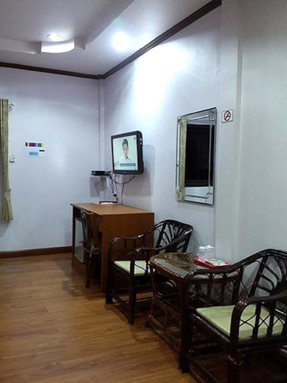 Garden Place Phetchabun Ngoại thất bức ảnh