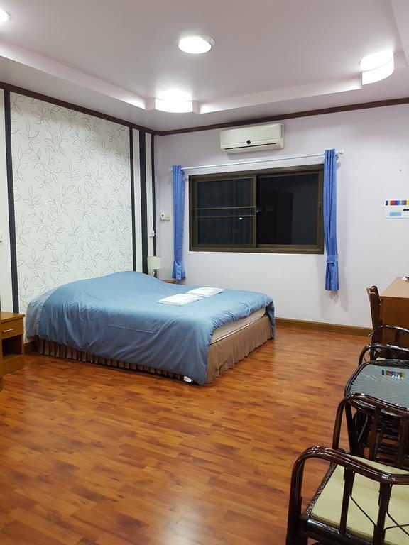 Garden Place Phetchabun Ngoại thất bức ảnh