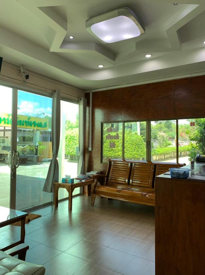 Garden Place Phetchabun Ngoại thất bức ảnh