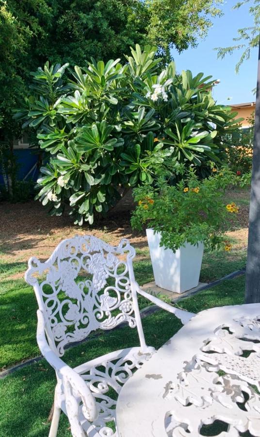Garden Place Phetchabun Ngoại thất bức ảnh